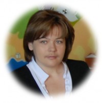 Тарасенко Ирина Андреевна 