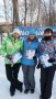 Поздравляем команду спортсменов ДВГИ занявшую 3 место в соревнованиях по лыжным гонкам 