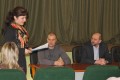 27 февраля 2017 г. состоялся «Круглый стол» с участием молодых ученых и руководства ДВГИ ДВО РАН