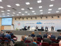 ДВГИ ДВО РАН принял участие в международном арктическом форуме